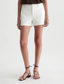 Analeigh Short Powder Mid-Rise Utility Short WOMENS BOTTOMS Photo 3