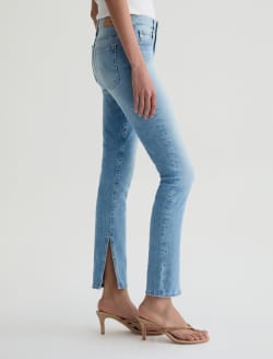 ag prima roll up cigarette jeans Women Prima Cruiser at AG Jeans Official Store