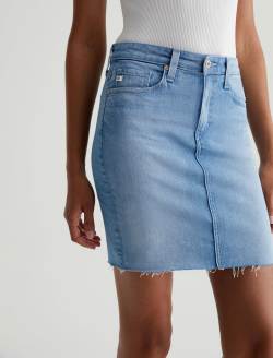 AMERI　MEDI ERIN WRINKLE SKIRT Women Erin Skirt Sincerely