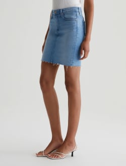 Erin Skirt Sincerely Pencil Skirt WOMENS BOTTOMS Photo 5