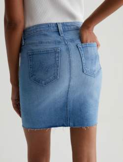 Erin Skirt Sincerely Pencil Skirt WOMENS BOTTOMS Photo 7