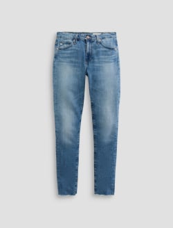 Farrah Skinny Ankle Jean American West Mid-Rise Skinny Ankle WOMENS BOTTOMS Photo 1