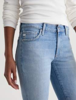 Prima Ankle Jean Solera Cigarette Leg WOMENS BOTTOMS Photo 4