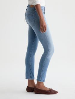 Prima Ankle Jean Solera Cigarette Leg WOMENS BOTTOMS Photo 5