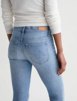 Prima Ankle Jean Solera Cigarette Leg WOMENS BOTTOMS Photo 7