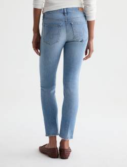 Prima Ankle Jean Solera Cigarette Leg WOMENS BOTTOMS Photo 8