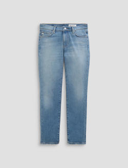 Prima Ankle Jean Solera Cigarette Leg WOMENS BOTTOMS Photo 1