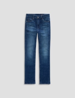 Mari Mykonos Mid-Rise Slim Straight WOMENS BOTTOMS Photo 1