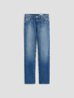 Mari Runway Mid-Rise Slim Straight WOMENS BOTTOMS Photo 1