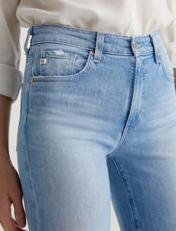 Saige Wide Leg Crop Dana Point Mid-Rise Wide Leg WOMENS BOTTOMS Photo 4