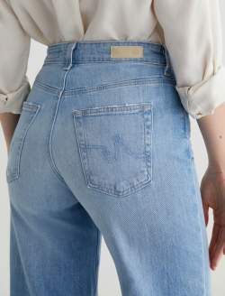 Saige Wide Leg Crop Dana Point Mid-Rise Wide Leg WOMENS BOTTOMS Photo 7