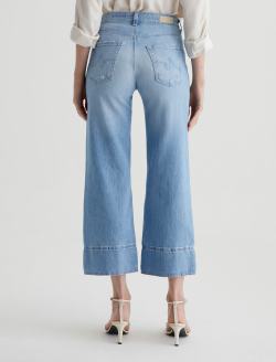 Saige Wide Leg Crop Dana Point Mid-Rise Wide Leg WOMENS BOTTOMS Photo 8