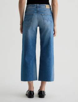Saige Wide Leg Crop Jean 13 Years Allure Mid-Rise Fit WOMENS BOTTOMS Photo 9