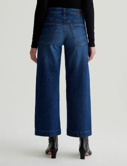 【NONCODE】Ethan Wide Denim Pants Javier Wide Leg Jeans - Japanese Selvedge – BARE KNUCKLES