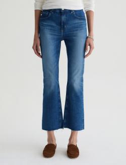 Farrah Boot Crop Jean Owens Valley Mid-Rise Boot WOMENS BOTTOMS Photo 3