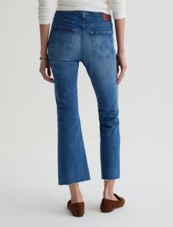 Farrah Boot Crop Jean Owens Valley Mid-Rise Boot WOMENS BOTTOMS Photo 8