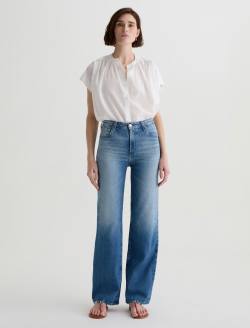 Kora 13 Years Palermo AG-ed™ High-Rise Wide Leg Denim WOMENS BOTTOMS Photo 2