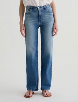 Kora 13 Years Palermo AG-ed™ High-Rise Wide Leg Denim WOMENS BOTTOMS Photo 3