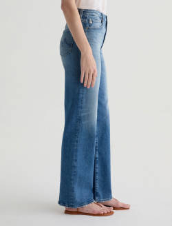 Kora 13 Years Palermo AG-ed™ High-Rise Wide Leg Denim WOMENS BOTTOMS Photo 5