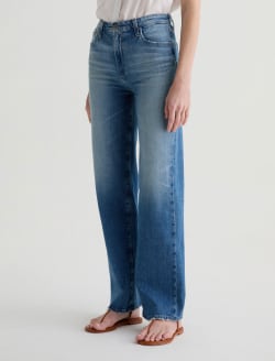 Kora 13 Years Palermo AG-ed™ High-Rise Wide Leg Denim WOMENS BOTTOMS Photo 6
