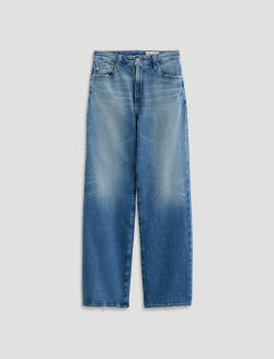 Kora 13 Years Palermo AG-ed™ High-Rise Wide Leg Denim WOMENS BOTTOMS Photo 1