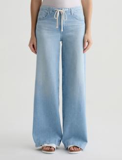 Stella Cinched Serendipity Low Slung Palazzo WOMENS BOTTOMS Photo 3