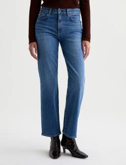 Brinley Jean Chord Mid-Rise Straight WOMENS BOTTOMS Photo 3
