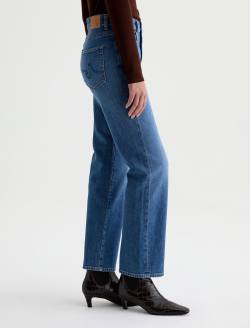 Brinley Jean Chord Mid-Rise Straight WOMENS BOTTOMS Photo 5