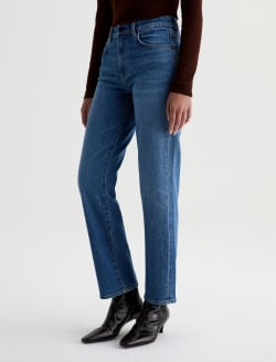 Brinley Jean Chord Mid-Rise Straight WOMENS BOTTOMS Photo 6