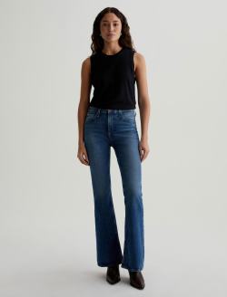 Farrah Boot Alibi Mid-Rise Boot WOMENS BOTTOMS Photo 2