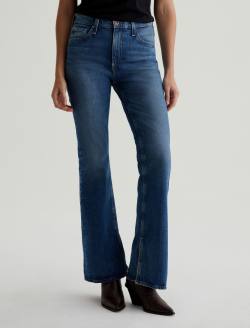 Farrah Boot Alibi Mid-Rise Boot WOMENS BOTTOMS Photo 3