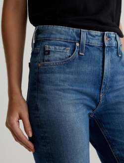 Farrah Boot Alibi Mid-Rise Boot WOMENS BOTTOMS Photo 4