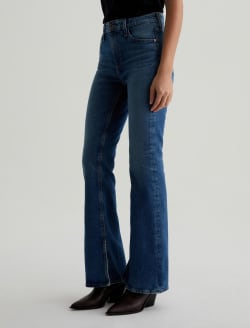 Farrah Boot Alibi Mid-Rise Boot WOMENS BOTTOMS Photo 5