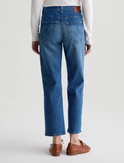 Brinley Crop Jean Owens Valley Mid-Rise Straight WOMENS BOTTOMS Photo 8