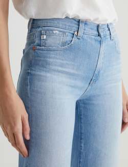 Brinley Crop Dana Point Mid-Rise Straight WOMENS BOTTOMS Photo 4