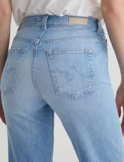 Brinley Crop Dana Point Mid-Rise Straight WOMENS BOTTOMS Photo 7