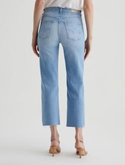 Brinley Crop Dana Point Mid-Rise Straight WOMENS BOTTOMS Photo 8
