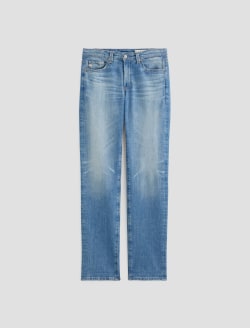 Sandra 18 Years Bisou AG-ed™ Low-Rise Straight Denim WOMENS BOTTOMS Photo 1