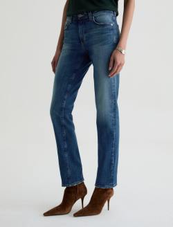 Sandra Jean 10 Years Illiad Low-Rise Straight WOMENS BOTTOMS Photo 6