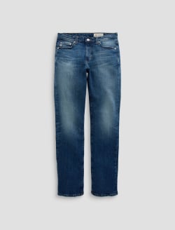 Sandra Jean 10 Years Illiad Low-Rise Straight WOMENS BOTTOMS Photo 1