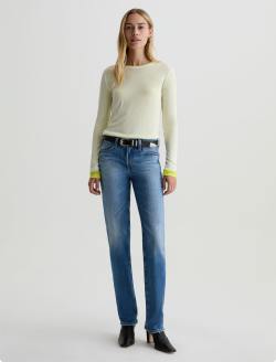 Sandra 15 Years Regal Low-Rise Straight WOMENS BOTTOMS Photo 2