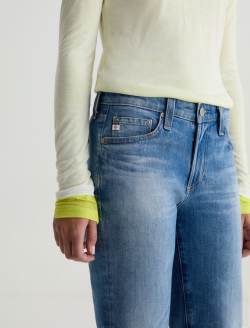 Sandra 15 Years Regal Low-Rise Straight WOMENS BOTTOMS Photo 4