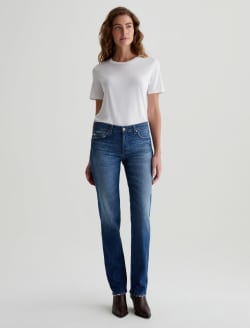 Sandra 14 Years Metaphor Low-Rise Straight WOMENS BOTTOMS Photo 1