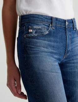 Sandra 14 Years Metaphor Low-Rise Straight WOMENS BOTTOMS Photo 3