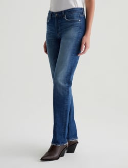 Sandra 14 Years Metaphor Low-Rise Straight WOMENS BOTTOMS Photo 5