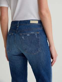 Sandra 14 Years Metaphor Low-Rise Straight WOMENS BOTTOMS Photo 6