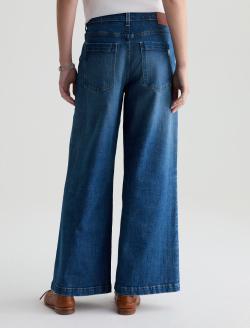 Stella Ankle Jean Owens Valley Low Slung Palazzo WOMENS BOTTOMS Photo 8