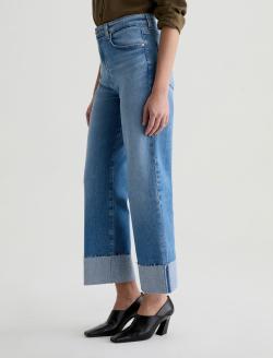 Kora Ankle Sincerely High-Rise Wide Leg WOMENS BOTTOMS Photo 5