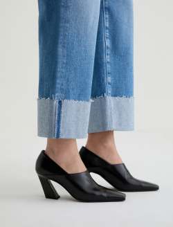 Kora Ankle