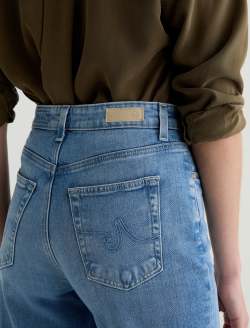Kora Ankle Sincerely High-Rise Wide Leg WOMENS BOTTOMS Photo 7